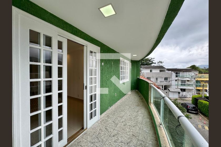 Apartamento, 2 quartos, 90 m² - Foto 5