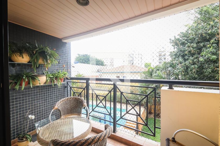 Apartamento, 2 quartos, 94 m² - Foto 9