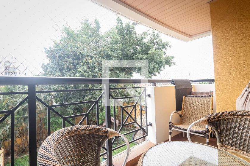 Apartamento, 2 quartos, 94 m² - Foto 11