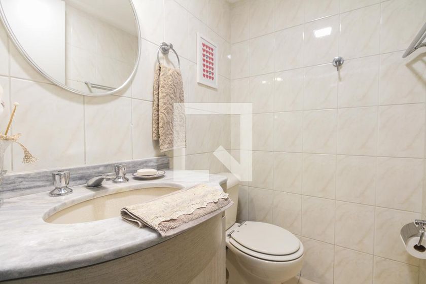 Apartamento, 2 quartos, 60 m² - Foto 73
