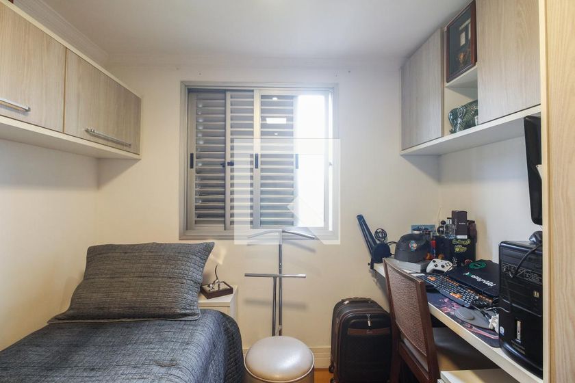 Apartamento, 2 quartos, 60 m² - Foto 35