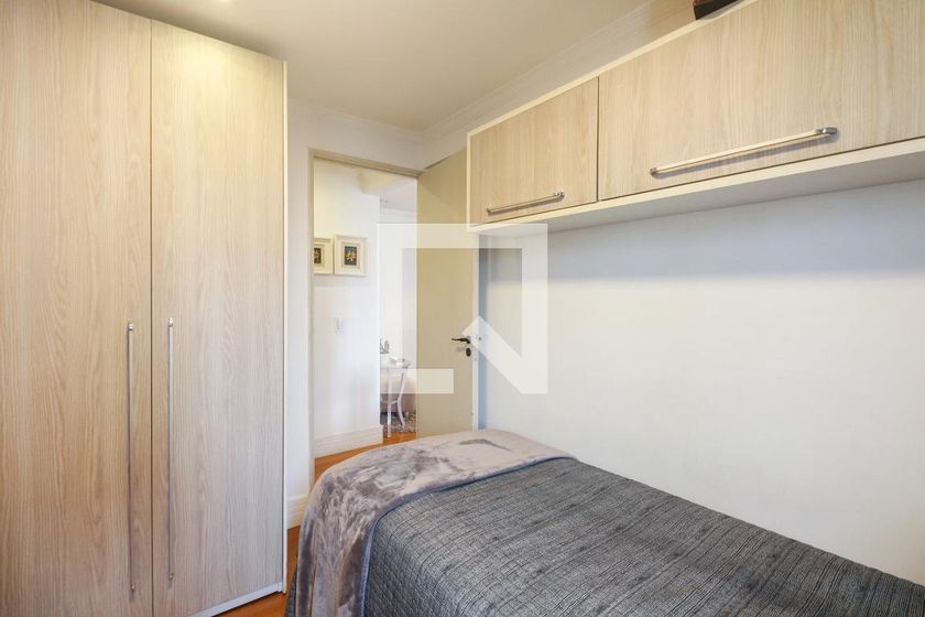 Apartamento, 2 quartos, 60 m² - Foto 41