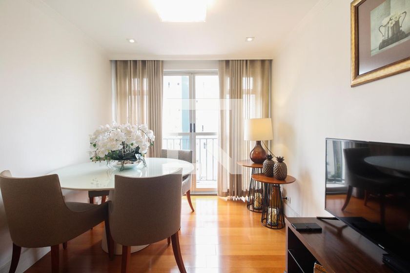 Apartamento, 2 quartos, 60 m² - Foto 7