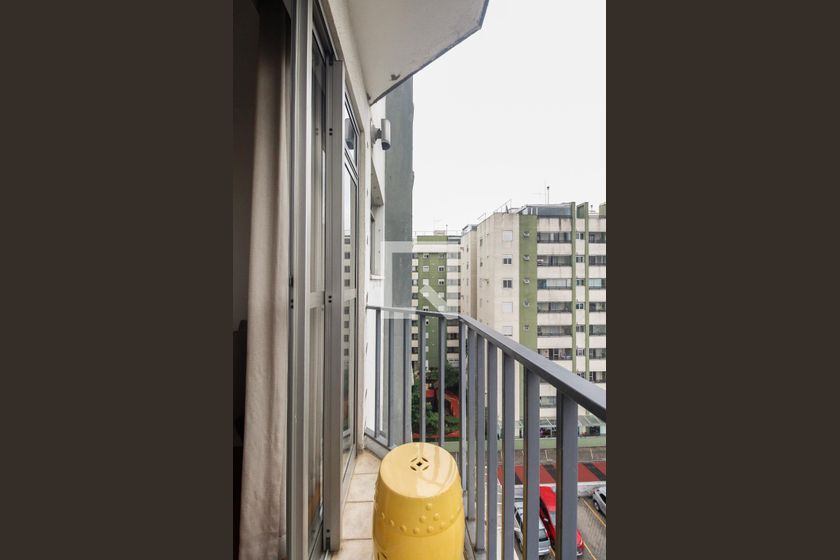 Apartamento, 2 quartos, 60 m² - Foto 25