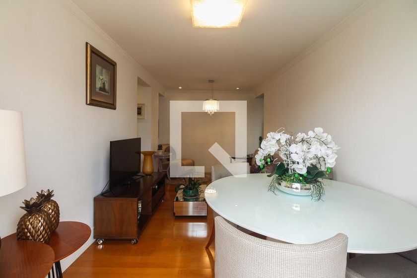 Apartamento, 2 quartos, 60 m² - Foto 11
