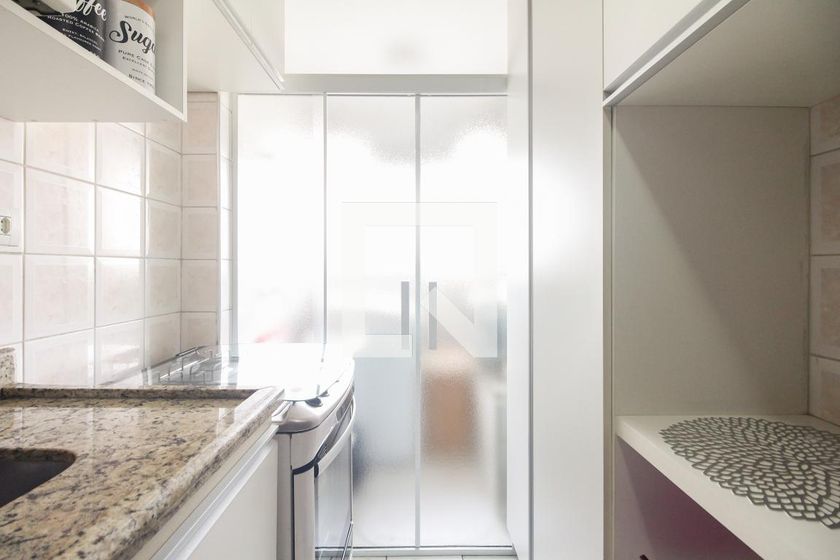 Apartamento, 2 quartos, 60 m² - Foto 83