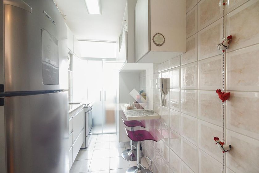 Apartamento, 2 quartos, 60 m² - Foto 77