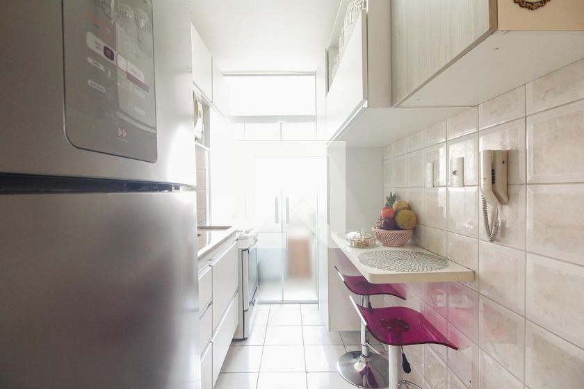 Apartamento, 2 quartos, 60 m² - Foto 79