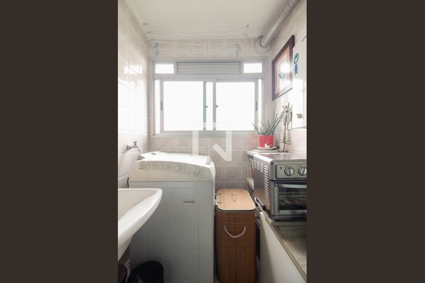 Apartamento, 2 quartos, 60 m² - Foto 93
