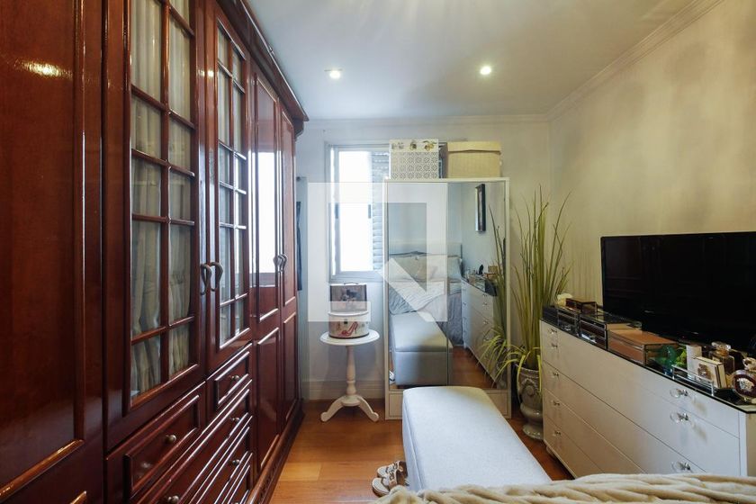 Apartamento, 2 quartos, 60 m² - Foto 45