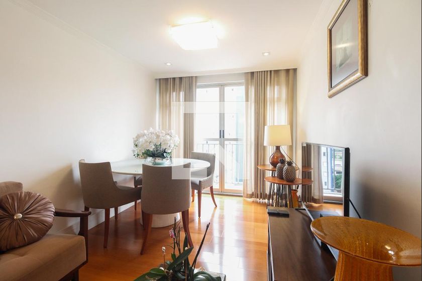 Apartamento, 2 quartos, 60 m² - Foto 5
