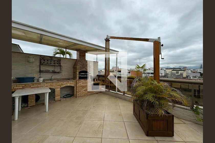 Cobertura, 4 quartos, 370 m² - Foto 66