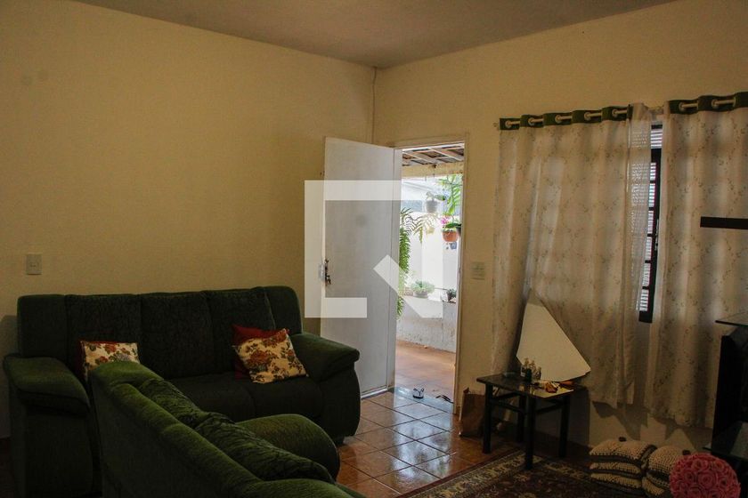 Casa à Venda - Barão Geraldo - Centro, 1 Quarto,  480 m2 em , Campinas - sp | SoloBR