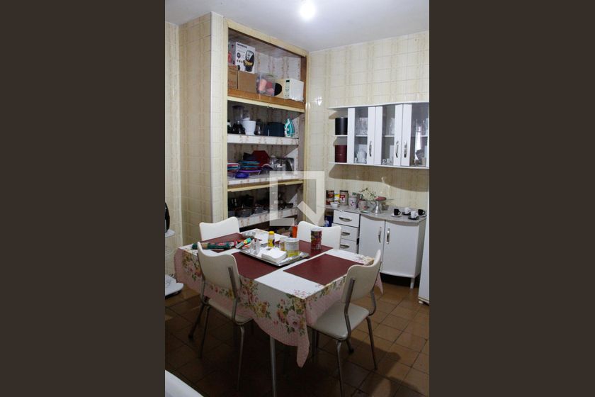 Casa à Venda - Barão Geraldo - Centro, 1 Quarto,  480 m2 em , Campinas - sp | SoloBR