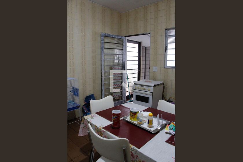 Casa à Venda - Barão Geraldo - Centro, 1 Quarto,  480 m2 em , Campinas - sp | SoloBR