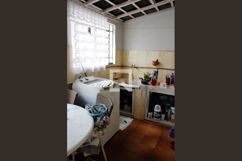 Casa à Venda - Barão Geraldo - Centro, 1 Quarto,  480 m2 em , Campinas - sp | SoloBR