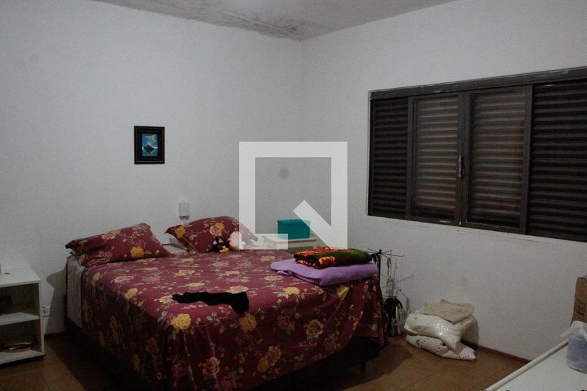 Casa à Venda - Barão Geraldo - Centro, 1 Quarto,  480 m2 em , Campinas - sp | SoloBR