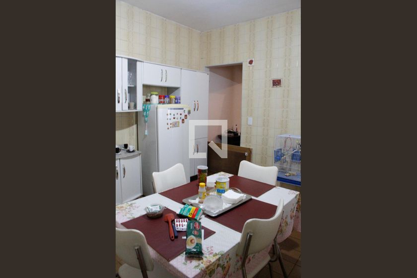 Casa à Venda - Barão Geraldo - Centro, 1 Quarto,  480 m2 em , Campinas - sp | SoloBR