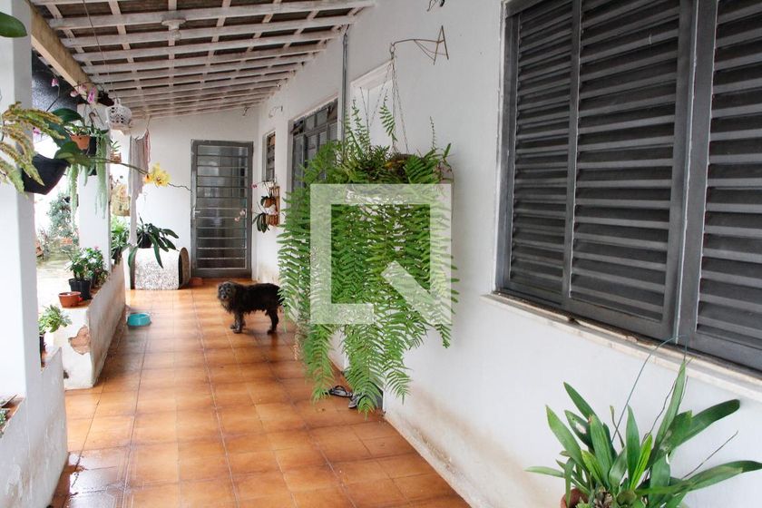 Casa à Venda - Barão Geraldo - Centro, 1 Quarto,  480 m2 em , Campinas - sp | SoloBR