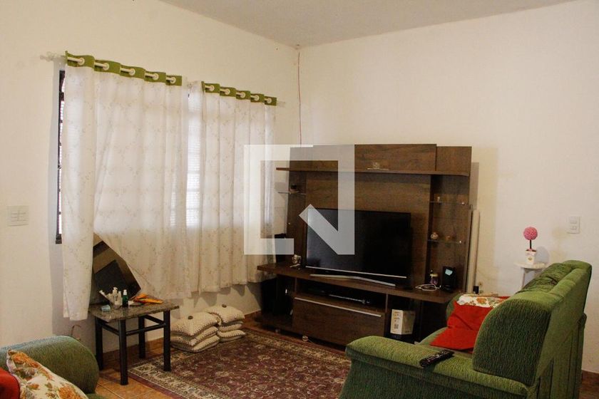 Casa à Venda - Barão Geraldo - Centro, 1 Quarto,  480 m2 em , Campinas - sp | SoloBR