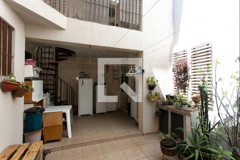 Casa, 7 quartos, 202 m² - Foto 117