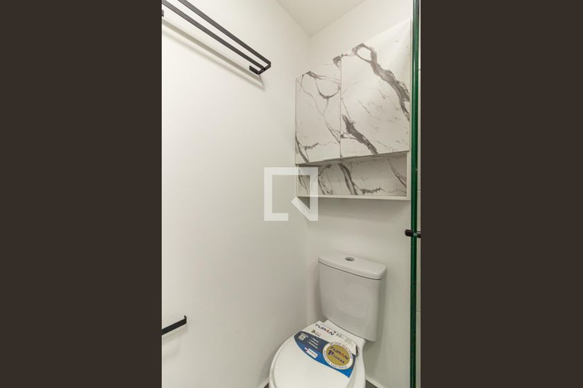 Apartamento, 1 quarto, 25 m² - Foto 21
