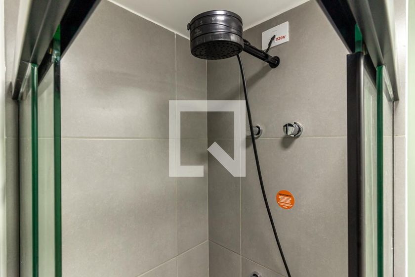 Apartamento, 1 quarto, 25 m² - Foto 22