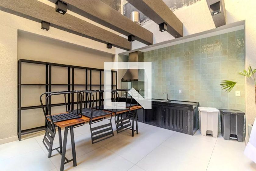 Apartamento, 1 quarto, 25 m² - Foto 26