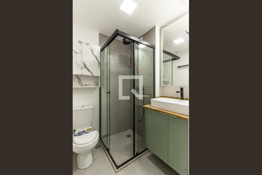 Apartamento, 1 quarto, 25 m² - Foto 20