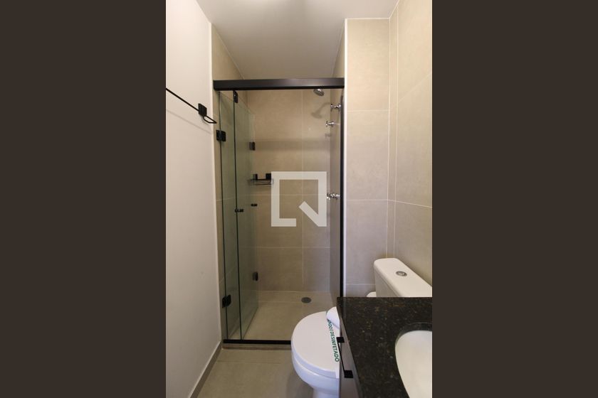 Kitnet-Studio, 22 m² - Foto 12