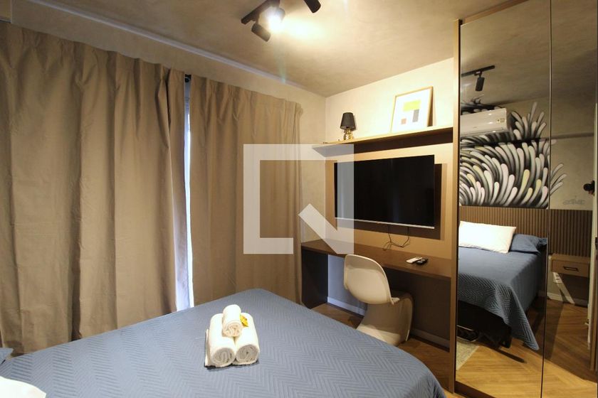 Kitnet-Studio, 22 m² - Foto 4