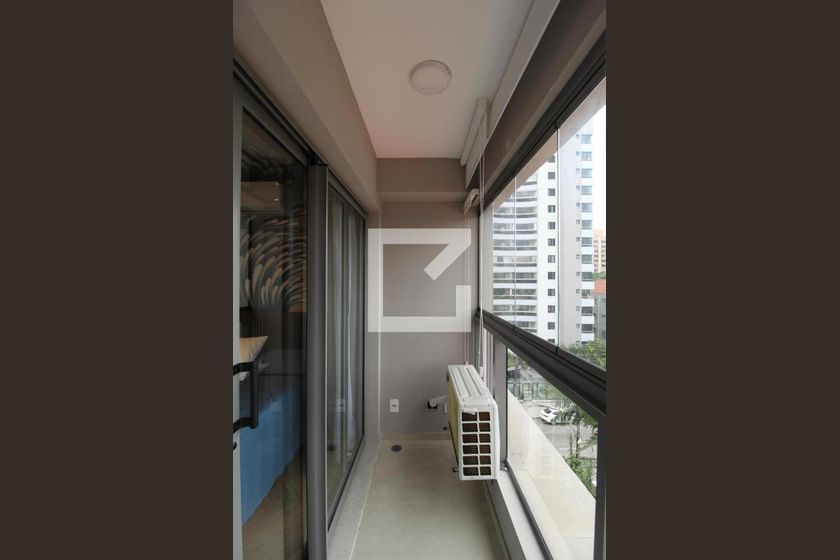 Kitnet-Studio, 22 m² - Foto 7