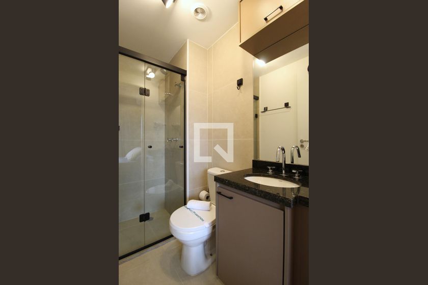 Kitnet-Studio, 22 m² - Foto 10