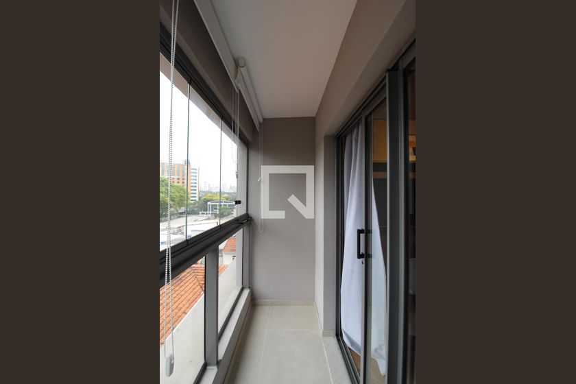 Kitnet-Studio, 22 m² - Foto 8