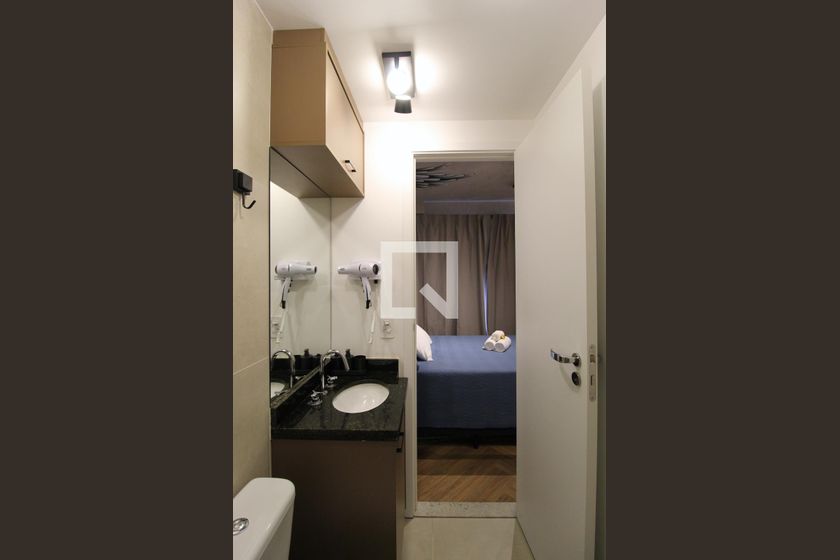 Kitnet-Studio, 22 m² - Foto 13