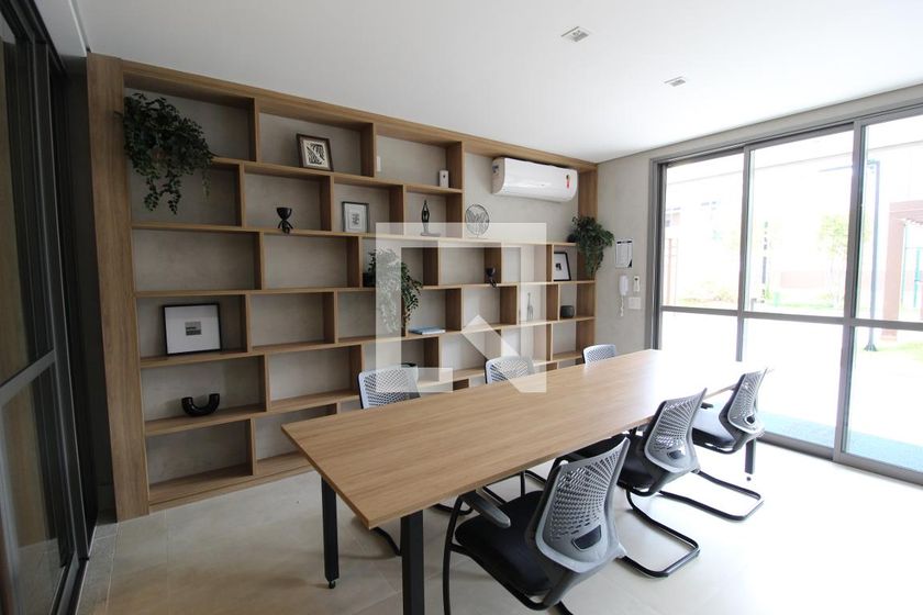 Kitnet-Studio, 22 m² - Foto 28