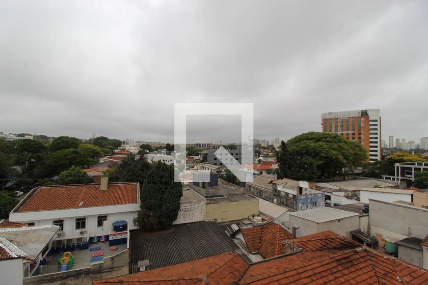 Kitnet-Studio, 22 m² - Foto 9