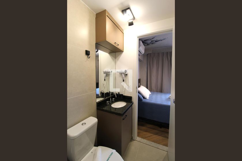 Kitnet-Studio, 22 m² - Foto 11