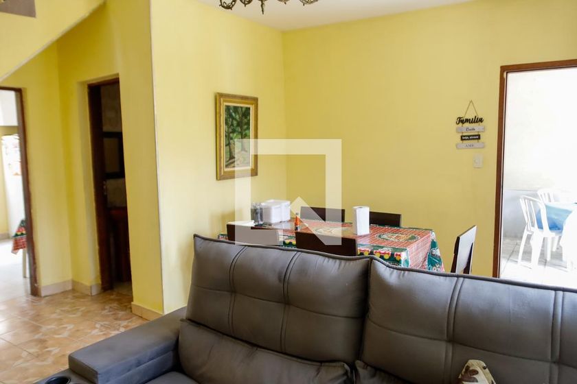 Casa, 4 quartos, 500 m² - Foto 3