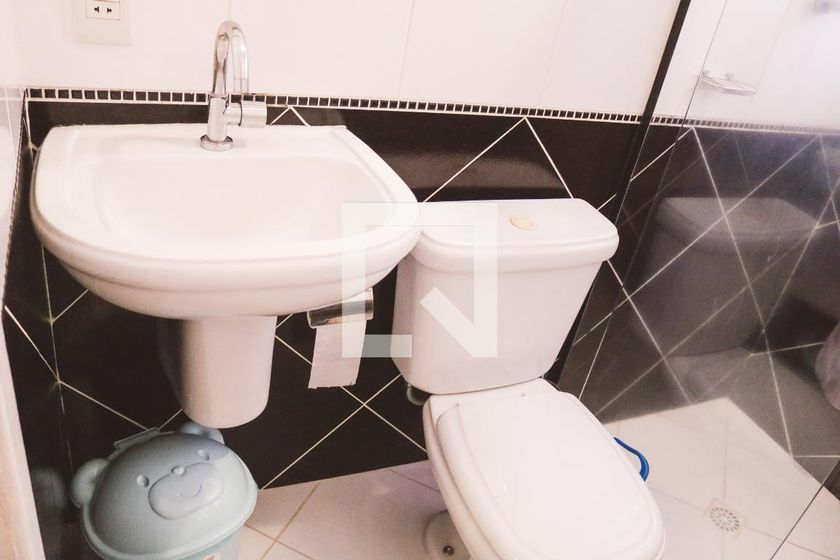 Casa, 2 quartos, 105 m² - Foto 10