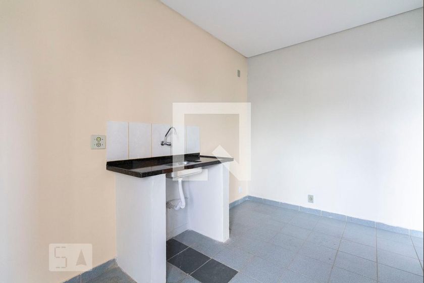 Casa, 1 quarto, 27 m² - Foto 11