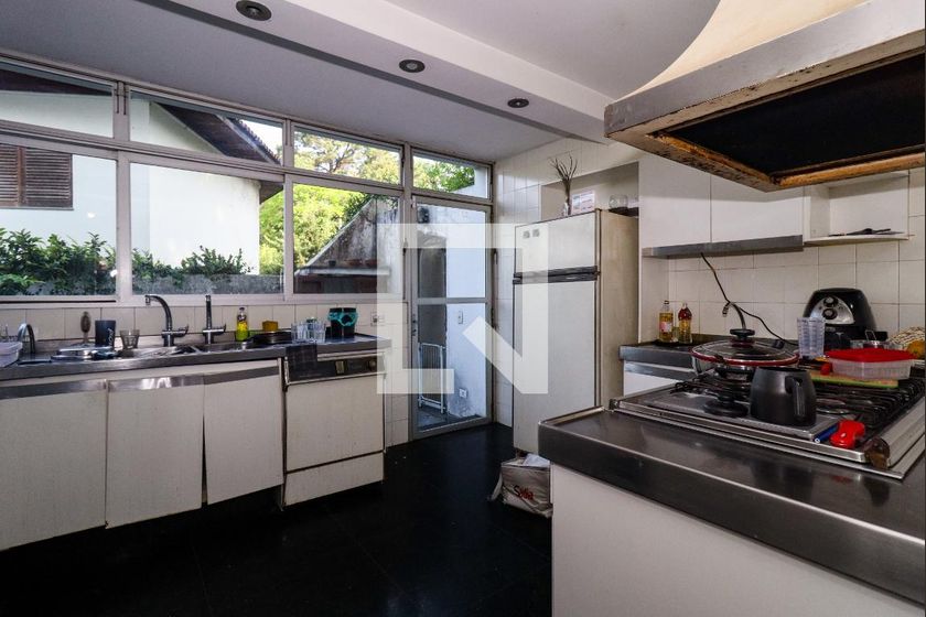 Casa, 5 quartos, 985 m² - Foto 155