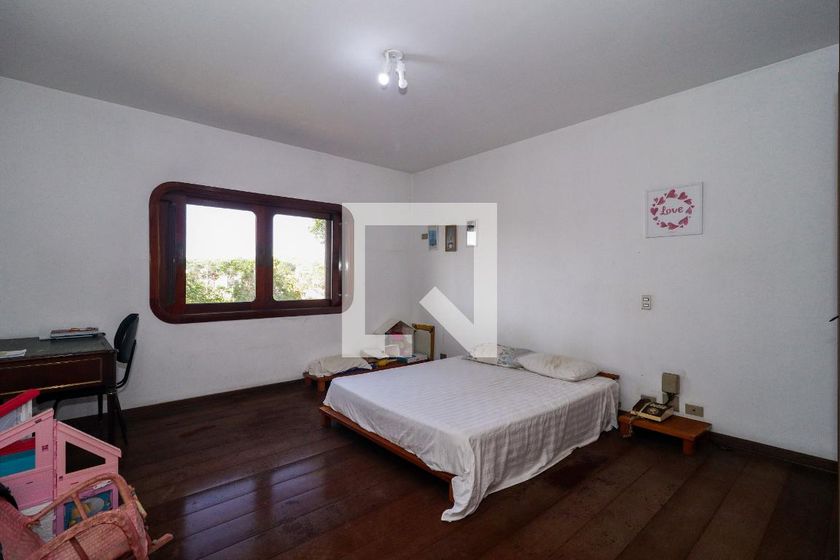 Casa, 5 quartos, 985 m² - Foto 87