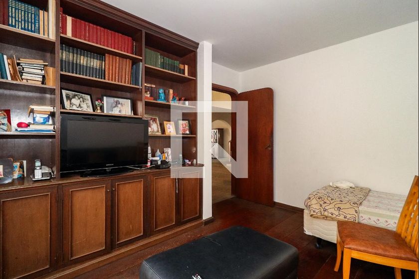 Casa, 5 quartos, 985 m² - Foto 37