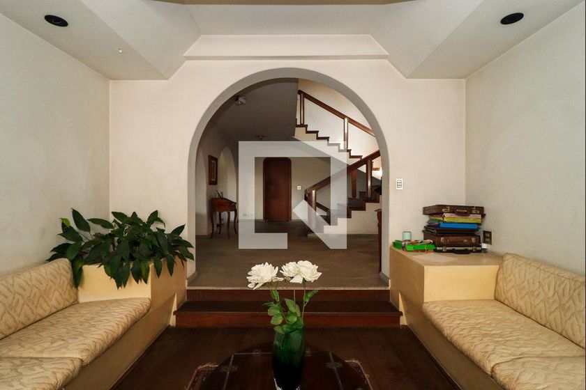 Casa, 5 quartos, 985 m² - Foto 21