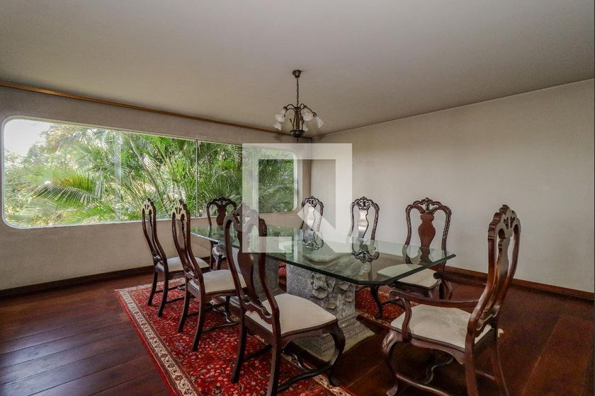Casa, 5 quartos, 985 m² - Foto 23