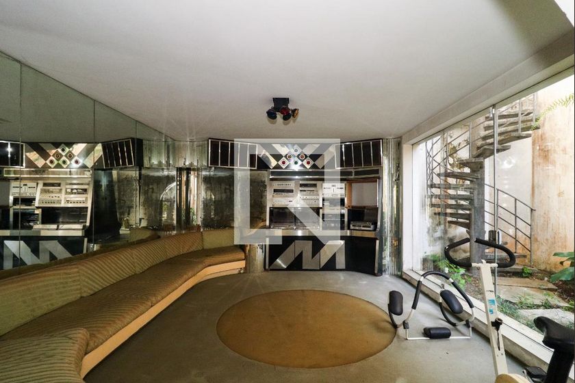 Casa, 5 quartos, 985 m² - Foto 199