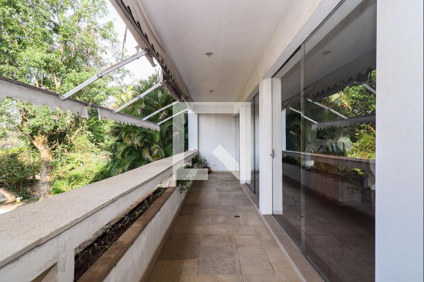 Casa, 5 quartos, 985 m² - Foto 13