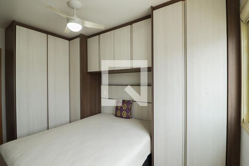 Apartamento, 1 quarto, 46 m² - Foto 29