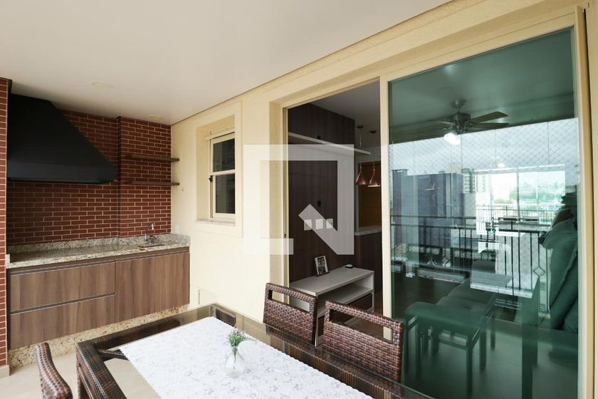 Apartamento, 1 quarto, 46 m² - Foto 59